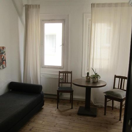 Ferienwohnung Muehlenstrasse 巴特克罗伊茨纳赫 外观 照片